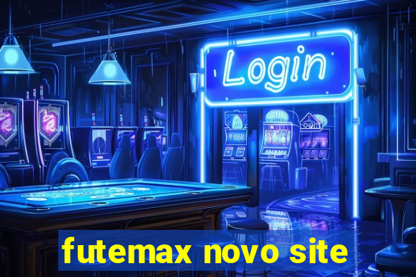 futemax novo site